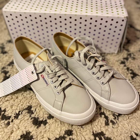 superga 2730 nappaleau